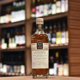 Berry Bros. & Rudd - Secret Speyside 18 Year Old 2007 for Kirsch Import Cask 13919